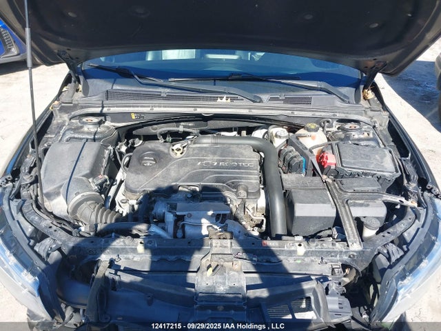 1G1ZE5ST9GF198879 Chevrolet lfv - di: direct injection, vvt, gen1 gmna