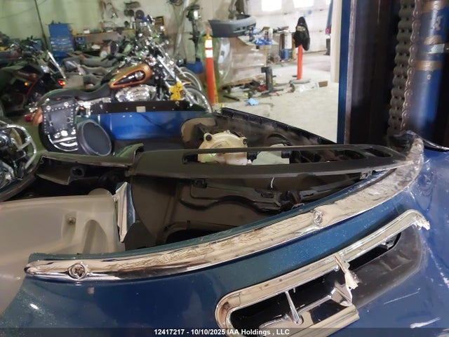 Harley-Davidson Twin Cam 103 2014 5HD1KELA4EB620241 Image 12