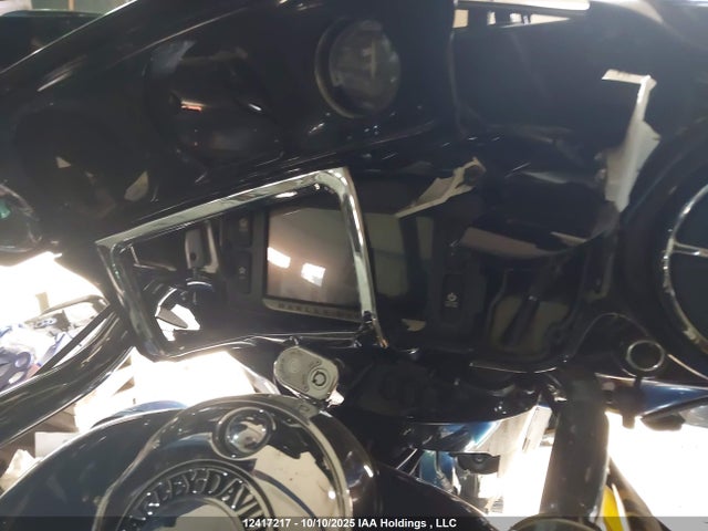 Harley-Davidson Twin Cam 103 2014 5HD1KELA4EB620241 Image 7