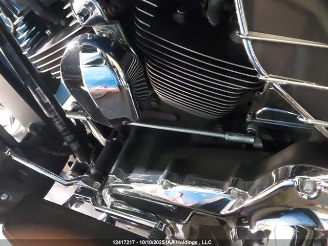 Harley-Davidson Twin Cam 103 2014 5HD1KELA4EB620241 Image 9