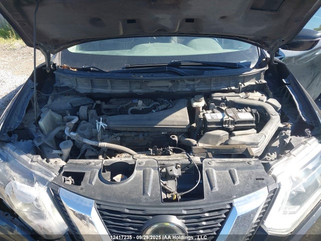 Nissan Rogue 2020 5N1AT2MV4LC701166 Image 10