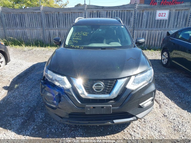 Nissan Rogue 2020 5N1AT2MV4LC701166 Image 12