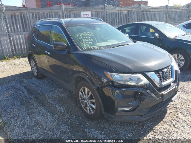 Nissan Rogue 2020 5N1AT2MV4LC701166 Image 13