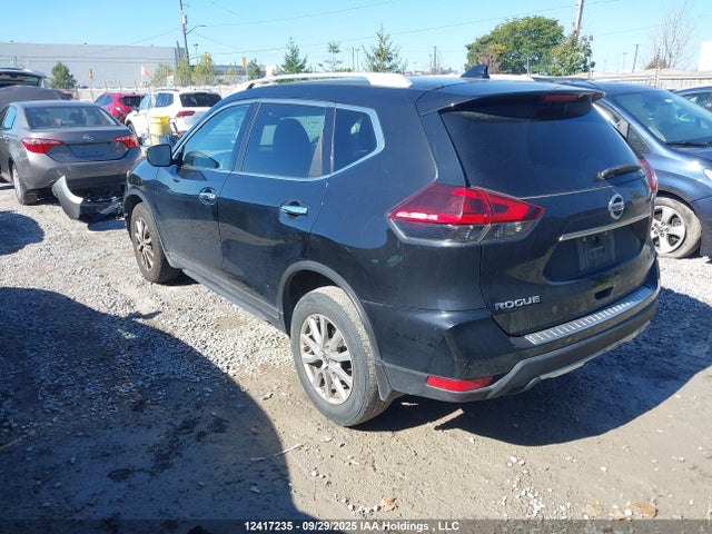 Nissan Rogue 2020 5N1AT2MV4LC701166 Image 14