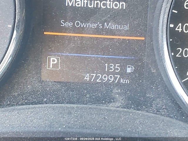 Nissan Rogue 2020 5N1AT2MV4LC701166 Image 15