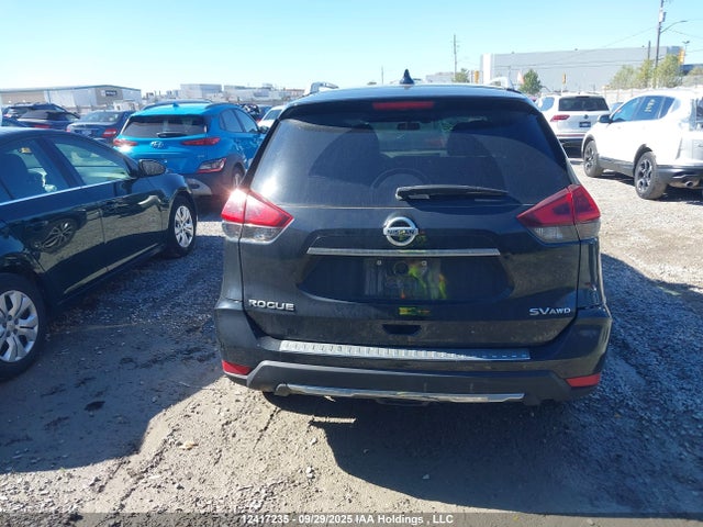 Nissan Rogue 2020 5N1AT2MV4LC701166 Image 16