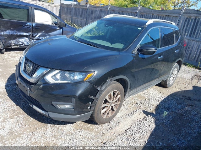 Nissan Rogue 2020 5N1AT2MV4LC701166 Image 2