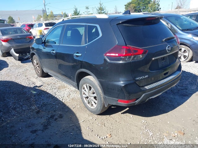 Nissan Rogue 2020 5N1AT2MV4LC701166 Image 3