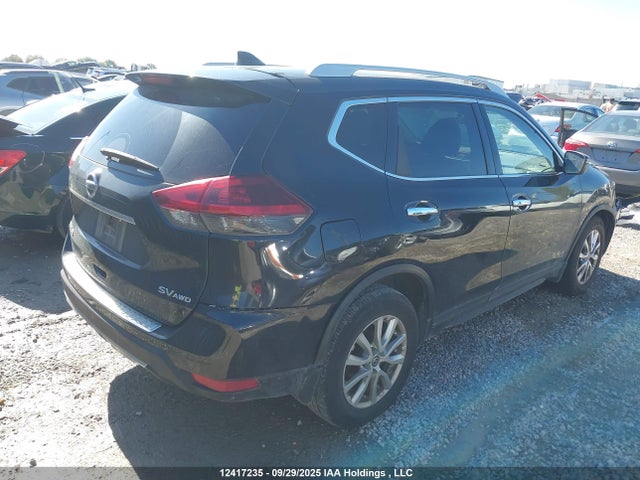 Nissan Rogue 2020 5N1AT2MV4LC701166 Image 4