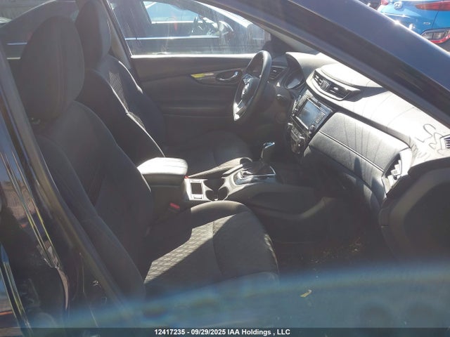 Nissan Rogue 2020 5N1AT2MV4LC701166 Image 5