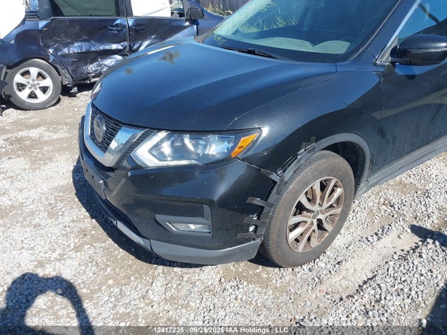 Nissan Rogue 2020 5N1AT2MV4LC701166 Image 6