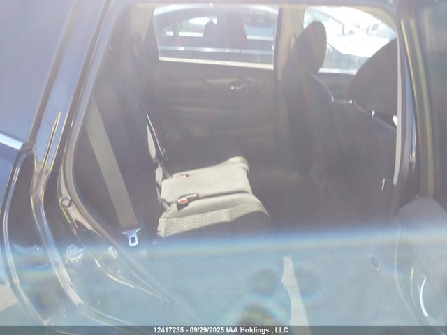 Nissan Rogue 2020 5N1AT2MV4LC701166 Image 8