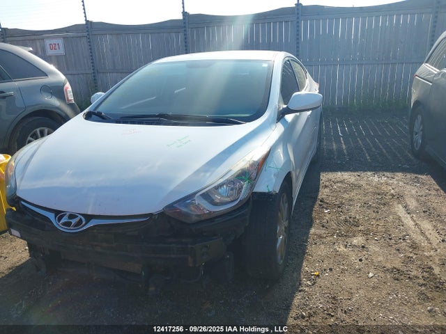 Hyundai dohc mpi nu 2016 5NPDH4AE7GH799249 Image 13