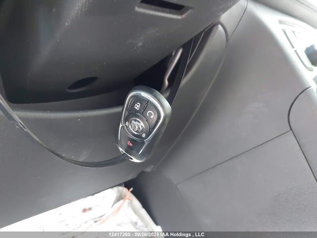 Buick luv: mfi, variable valve timing, alum, e85 max 2018 KL4CJCSB2JB679019 Image 11
