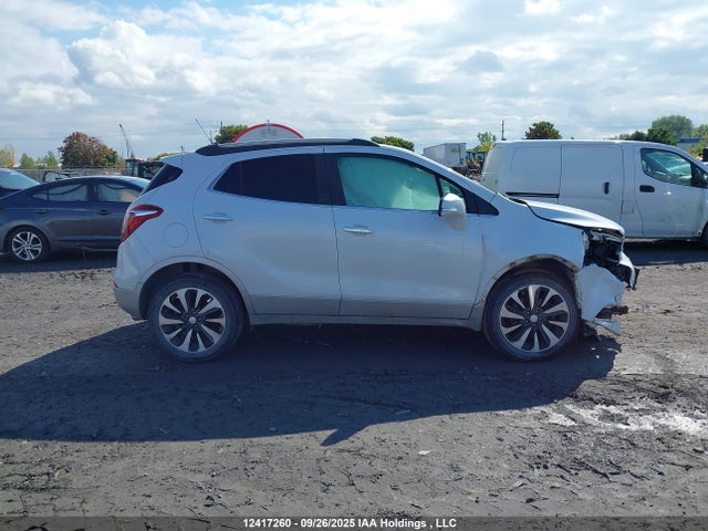 Buick luv: mfi, variable valve timing, alum, e85 max 2018 KL4CJCSB2JB679019 Image 14