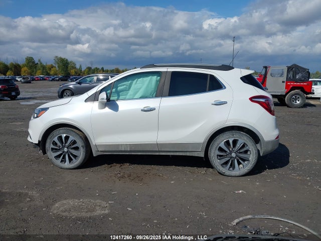 Buick luv: mfi, variable valve timing, alum, e85 max 2018 KL4CJCSB2JB679019 Image 15