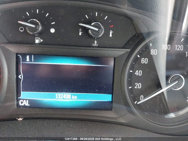 Buick luv: mfi, variable valve timing, alum, e85 max 2018 KL4CJCSB2JB679019 Image 16
