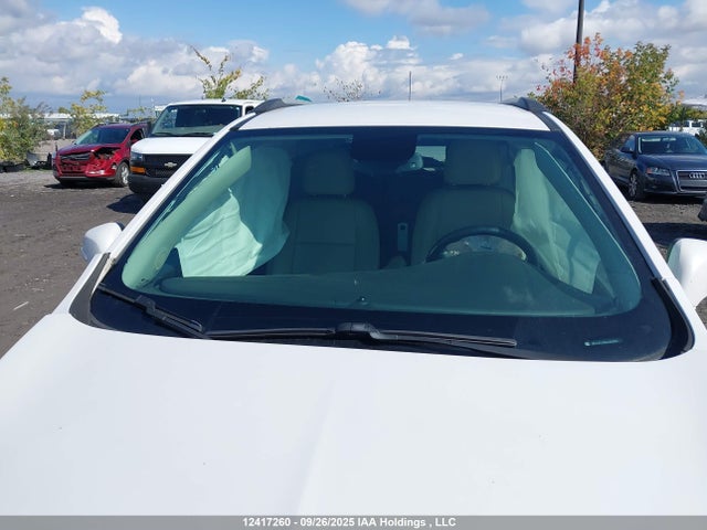 Buick luv: mfi, variable valve timing, alum, e85 max 2018 KL4CJCSB2JB679019 Image 18