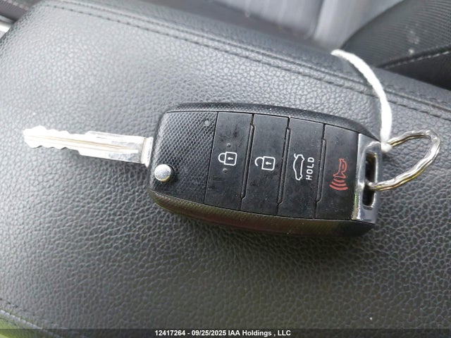 KIA dohc gdi nu 2015 KNAFK5A84F5427406 Image 11