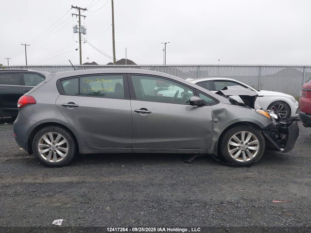 KIA dohc gdi nu 2015 KNAFK5A84F5427406 Image 14