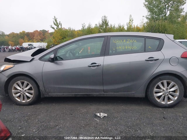KIA dohc gdi nu 2015 KNAFK5A84F5427406 Image 15