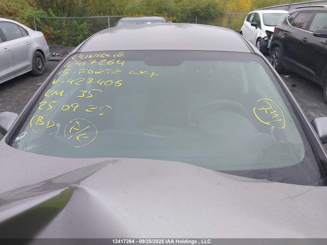 KIA dohc gdi nu 2015 KNAFK5A84F5427406 Image 18