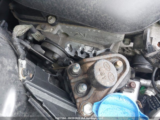 KIA dohc gdi nu 2015 KNAFK5A84F5427406 Image 22