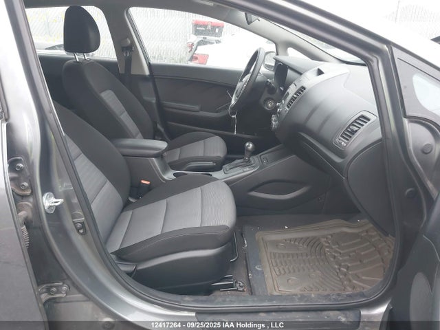KIA dohc gdi nu 2015 KNAFK5A84F5427406 Image 5