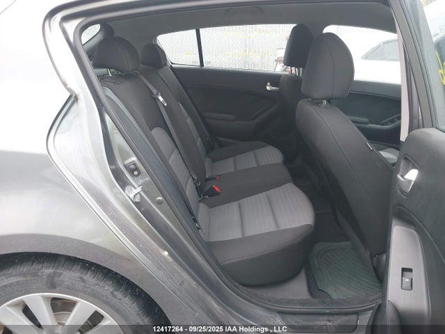 KIA dohc gdi nu 2015 KNAFK5A84F5427406 Image 8