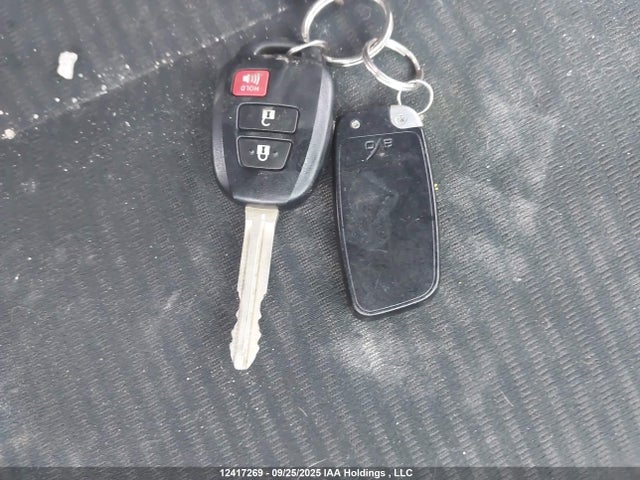 Toyota 2ar-fe 2015 2T3WFREV6FW225450 Image 11