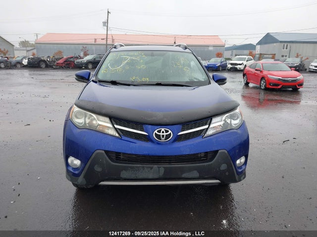 Toyota 2ar-fe 2015 2T3WFREV6FW225450 Image 12