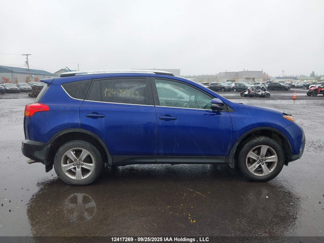 Toyota 2ar-fe 2015 2T3WFREV6FW225450 Image 13