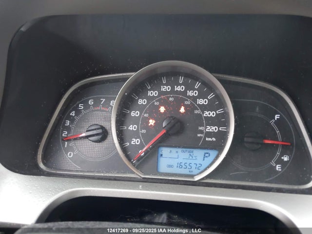 Toyota 2ar-fe 2015 2T3WFREV6FW225450 Image 7