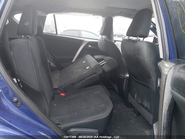 Toyota 2ar-fe 2015 2T3WFREV6FW225450 Image 8