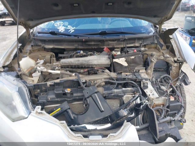 Nissan Rogue 2015 5N1AT2MV5FC834751 Image 10
