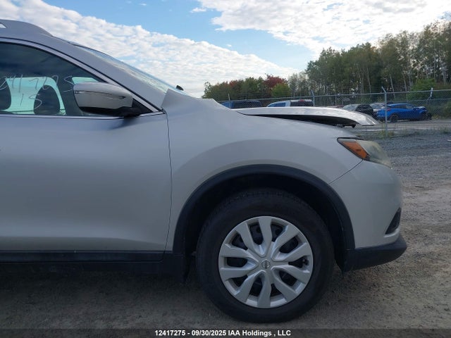 Nissan Rogue 2015 5N1AT2MV5FC834751 Image 12