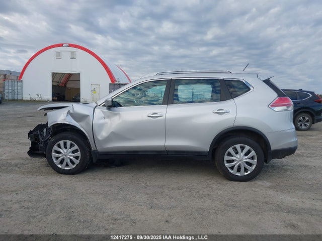 Nissan Rogue 2015 5N1AT2MV5FC834751 Image 15