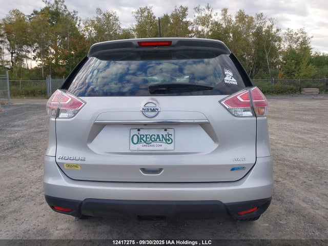Nissan Rogue 2015 5N1AT2MV5FC834751 Image 17