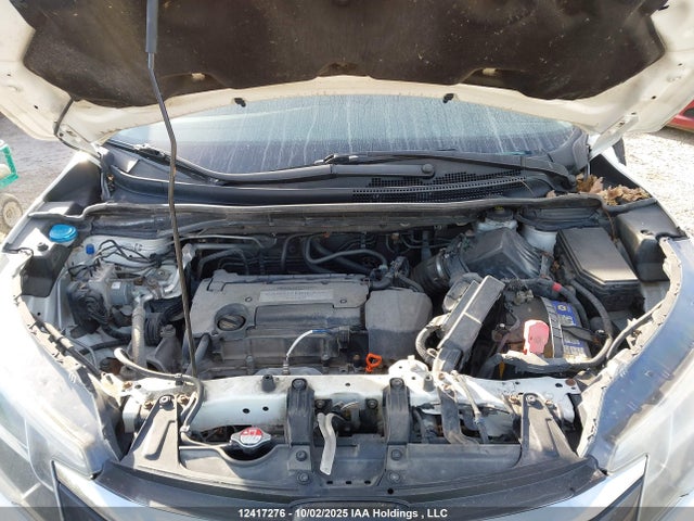 Honda k24w9 2015 2HKRM4H74FH129665 Image 10