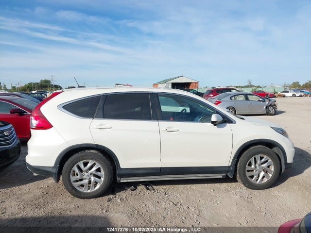 Honda k24w9 2015 2HKRM4H74FH129665 Image 13