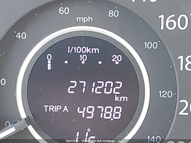 Honda k24w9 2015 2HKRM4H74FH129665 Image 15