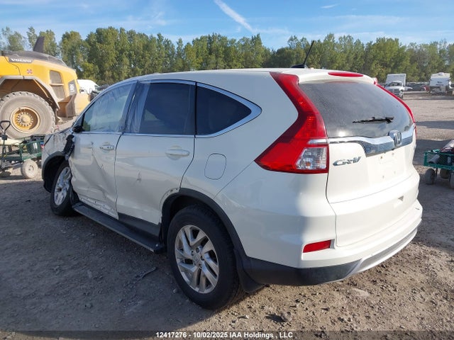 Honda k24w9 2015 2HKRM4H74FH129665 Image 3