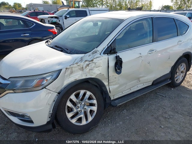 Honda k24w9 2015 2HKRM4H74FH129665 Image 6