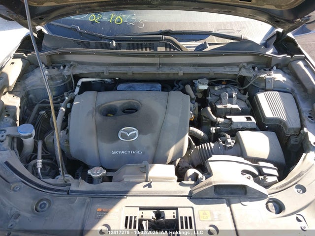 Mazda py cylinder decativation 2021 JM3KFBCM5M0112260 Image 10