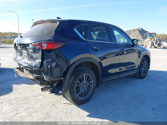Mazda py cylinder decativation 2021 JM3KFBCM5M0112260 Image 4