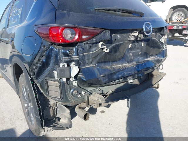 Mazda py cylinder decativation 2021 JM3KFBCM5M0112260 Image 6