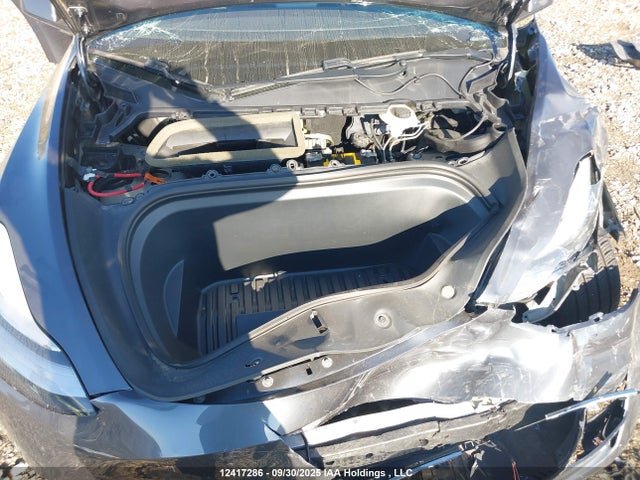 5YJYGDEE3LF046860 Tesla Model Y