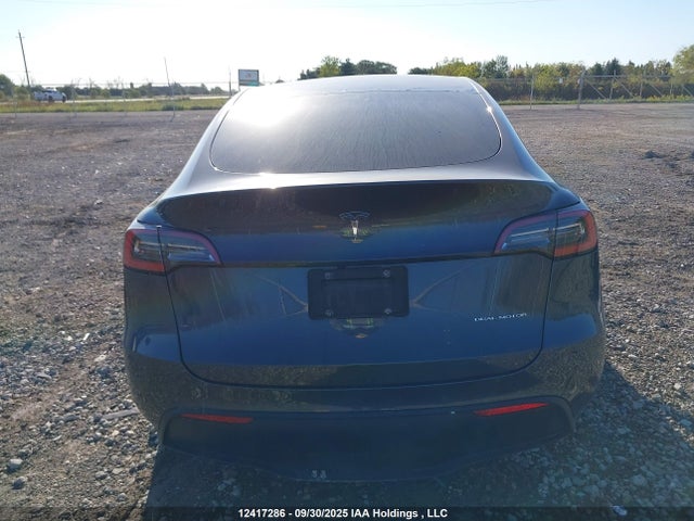 5YJYGDEE3LF046860 Tesla Model Y