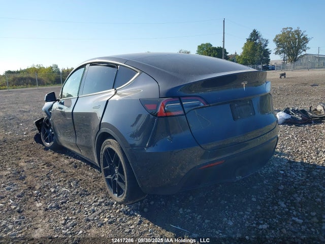 5YJYGDEE3LF046860 Tesla Model Y