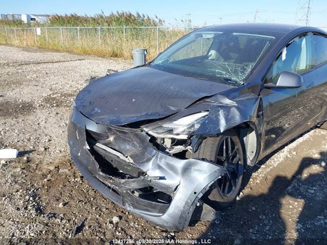 5YJYGDEE3LF046860 Tesla Model Y
